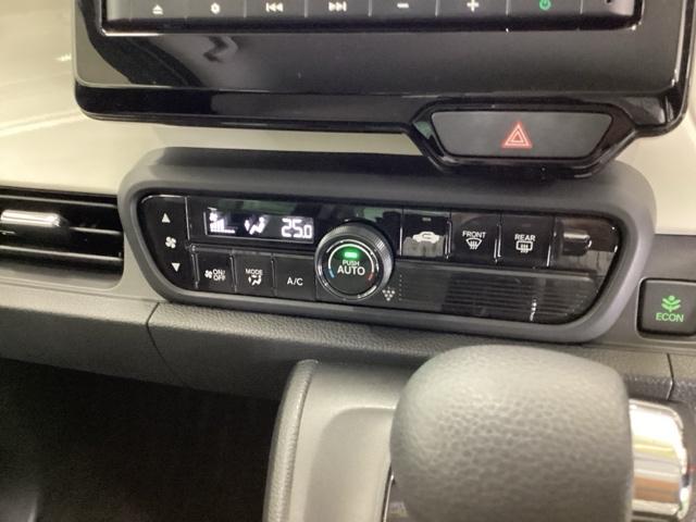 N-ONE オリジナル ドラレコ ナビ Rカメラ ブルートゥース 追突被害軽減ブレーキ 記録簿 オートクルーズコントロール サイドエアバック ETC車載器 クリアランスソナー LEDライト WAB Bカメラ セキュリティ(20枚目)