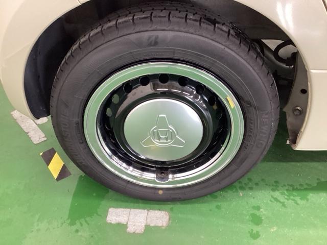 N-ONE オリジナル ドラレコ ナビ Rカメラ ブルートゥース 追突被害軽減ブレーキ 記録簿 オートクルーズコントロール サイドエアバック ETC車載器 クリアランスソナー LEDライト WAB Bカメラ セキュリティ(31枚目)