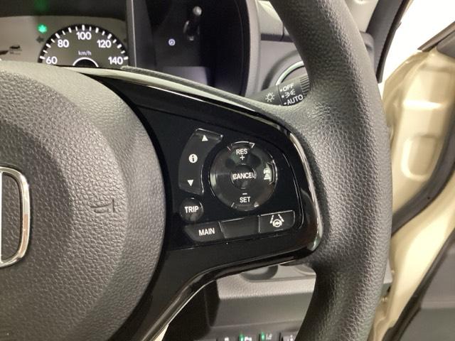 N-ONE オリジナル ドラレコ ナビ Rカメラ ブルートゥース 追突被害軽減ブレーキ 記録簿 オートクルーズコントロール サイドエアバック ETC車載器 クリアランスソナー LEDライト WAB Bカメラ セキュリティ(43枚目)