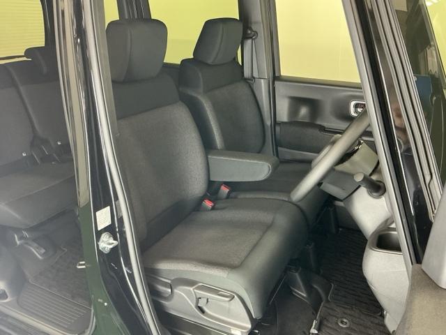 Ｎ－ＢＯＸカスタム ベースグレード　ドラレコ　ナビ　Ｒカメラ　ブルートゥース　ＵＳＢ接続　ＣＭＢＳ　Ｄレコ　ベンチシート　オートエアコン　スマートキ　ＬＥＤ　盗難防止装置　クルコン　ＥＴＣ　バックカメラ　フルセグＴＶ　パワーステアリング（24枚目）