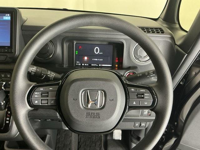 Ｎ－ＢＯＸカスタム ベースグレード　ドラレコ　ナビ　Ｒカメラ　ブルートゥース　ＵＳＢ接続　ＣＭＢＳ　Ｄレコ　ベンチシート　オートエアコン　スマートキ　ＬＥＤ　盗難防止装置　クルコン　ＥＴＣ　バックカメラ　フルセグＴＶ　パワーステアリング（26枚目）