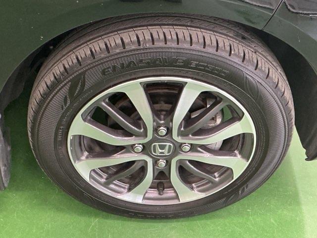 Ｎ－ＢＯＸカスタム ベースグレード　ドラレコ　ナビ　Ｒカメラ　ブルートゥース　ＵＳＢ接続　ＣＭＢＳ　Ｄレコ　ベンチシート　オートエアコン　スマートキ　ＬＥＤ　盗難防止装置　クルコン　ＥＴＣ　バックカメラ　フルセグＴＶ　パワーステアリング（34枚目）