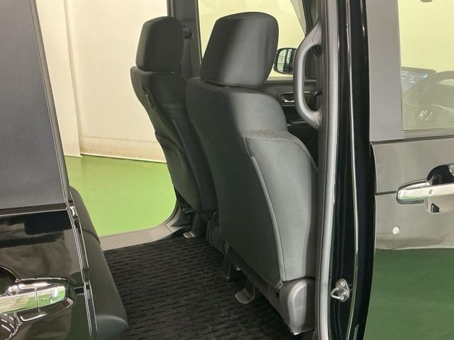 Ｎ－ＢＯＸカスタム ベースグレード　ドラレコ　ナビ　Ｒカメラ　ブルートゥース　ＵＳＢ接続　ＣＭＢＳ　Ｄレコ　ベンチシート　オートエアコン　スマートキ　ＬＥＤ　盗難防止装置　クルコン　ＥＴＣ　バックカメラ　フルセグＴＶ　パワーステアリング（59枚目）