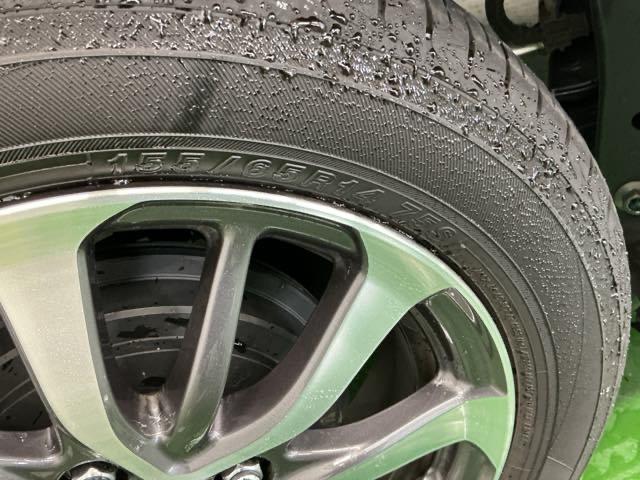 Ｎ－ＢＯＸカスタム ベースグレード　ドラレコ　ナビ　Ｒカメラ　ブルートゥース　Ｗ電動ドア　ＵＳＢ接続　ＣＭＢＳ　Ｄレコ　ベンチシート　オートエアコン　スマートキ　ＬＥＤ　盗難防止装置　クルコン　バックカメラ　フルセグＴＶ　エアバッグ（51枚目）