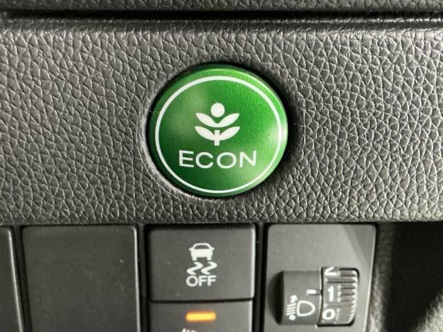 フィットハイブリッド Fパッケージ ナビ Rカメラ ブルートゥース TV CD 盗難警報装置 記録簿有り AUTOエアコン 助手席エアバック ECON ETC付き リヤカメラ ABS付 横滑り防止システム キーレスエントリー ワンセグ(21枚目)