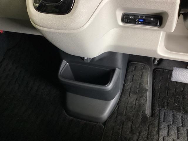 Ｎ－ＢＯＸ ベースグレード　ディスプレイオーディオ　Ｒカメラ　ＴＶ　衝突軽減システム　スマートキ－　カーテンエアバック　イモビライザー　ＥＣＯモード　横滑り防止　オートクルーズ　ＬＥＤヘッドライト　キーフリー　地デジ　リアカメラ（47枚目）