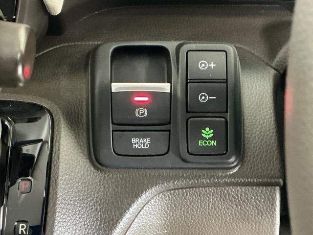 N-BOX L ドラレコ ナビ Rカメラ ブルートゥース 衝突回避支援ブレーキ I-STOP クリソナ PW パワステ Sヒーター スマ-トキ- Bカメ 横滑り防止 整備記録簿 LEDライト エアコン付き キーレス付(17枚目)