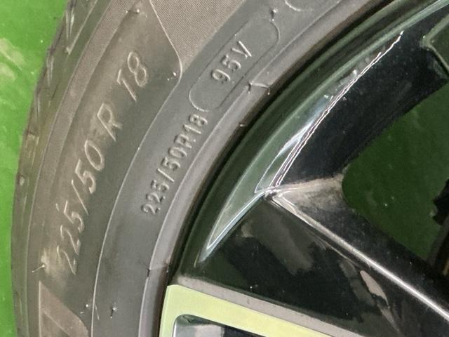 ヴェゼル ｅ：ＨＥＶＺ　ナビ　Ｒカメラ　ブルートゥース　フルセグＴＶ　衝突回避支援ブレーキ機能　スマキ　Ｐトランク　フルオートエアコン　エアバッグ　両席エアバック　記録簿付　パワーウィンドウ　ＬＥＤランプ　ソナー　クルーズＣ（46枚目）