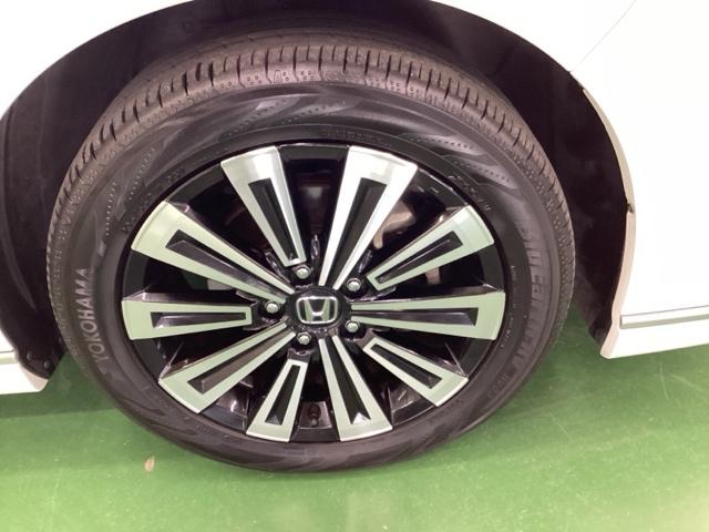 ステップワゴン ｅ：ＨＥＶスパーダプレミアムライン　ナビ　Ｒカメラ　後席モニター　フルセグＴＶ　マルチカメラ　Ｐテールゲート　両側自動ドア　Ｆセグ　ＵＳＢ接続　クリアランスソナ　クルーズＣ　助手席エアバッグ　スマートＫ　シ－トヒ－タ－　ＤＶＤ再生（36枚目）