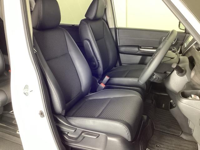 フリードハイブリッド ハイブリッド・Ｇホンダセンシング　ドラレコ　ナビ　Ｒカメラ　ブルートゥース　軽減ブレーキ　キーフリーシステム　記録簿　ＤＶＤ再生可能　ＥＣＯＮ　後カメラ　Ａクルーズ　地デジフルセグＴＶ　ＬＥＤヘッドランプ　シートＨ　横滑防止　ＵＳＢ（21枚目）