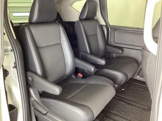 フリードハイブリッド ハイブリッド・Ｇホンダセンシング　ドラレコ　ナビ　Ｒカメラ　ブルートゥース　軽減ブレーキ　キーフリーシステム　記録簿　ＤＶＤ再生可能　ＥＣＯＮ　後カメラ　Ａクルーズ　地デジフルセグＴＶ　ＬＥＤヘッドランプ　シートＨ　横滑防止　ＵＳＢ（22枚目）