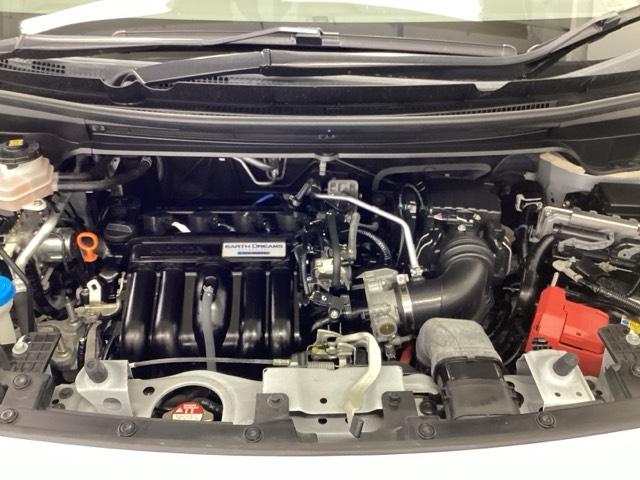 フリードハイブリッド ハイブリッド・Ｇホンダセンシング　ドラレコ　ナビ　Ｒカメラ　ブルートゥース　軽減ブレーキ　キーフリーシステム　記録簿　ＤＶＤ再生可能　ＥＣＯＮ　後カメラ　Ａクルーズ　地デジフルセグＴＶ　ＬＥＤヘッドランプ　シートＨ　横滑防止　ＵＳＢ（31枚目）