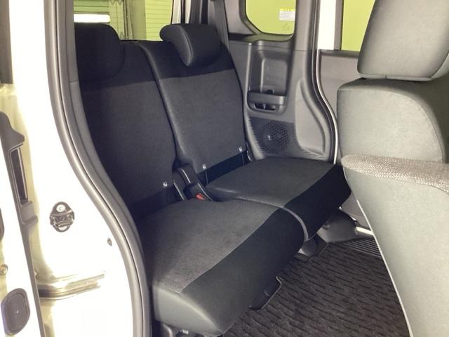 Ｎ－ＢＯＸカスタム ベースグレード　ドラレコ　ナビ　Ｒカメラ　ブルートゥース　ＵＳＢ接続　ＣＭＢＳ　Ｄレコ　ベンチシート　オートエアコン　スマートキ　ＬＥＤ　盗難防止装置　クルコン　ＥＴＣ　バックカメラ　フルセグＴＶ　パワーステアリング（57枚目）