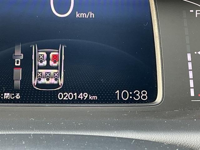 フィット ｅ：ＨＥＶホーム　ドラレコ　ナビ　Ｒカメラ　ブルートゥース　前後誤発進抑制機能　助手席エアバッグ　運転席エアバッグ　アイドリングストップ　ＬＥＤライト　ＵＳＢ接続　バックカメラ　ＡＢＳ　サイドエアバッグ　フルセグＴＶ（30枚目）