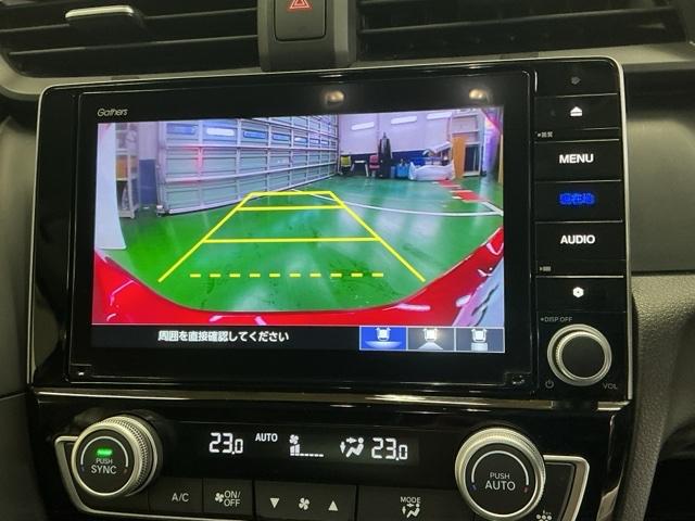 インサイト ＥＸ　ドラレコ　ナビ　Ｒカメラ　ブルートゥース　ソナー　衝突軽減　ＬＥＤライト　ＡＢＳ　前席シートヒーター　オ－トエアコン　パワーウィンドウ　スマキー　クルコン　ＰＷシート　キーフリーシステム　ＵＳＢ接続（12枚目）