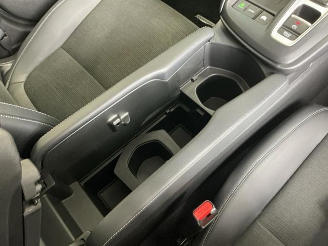 インサイト ＥＸ　ドラレコ　ナビ　Ｒカメラ　ブルートゥース　ソナー　衝突軽減　ＬＥＤライト　ＡＢＳ　前席シートヒーター　オ－トエアコン　パワーウィンドウ　スマキー　クルコン　ＰＷシート　キーフリーシステム　ＵＳＢ接続（20枚目）