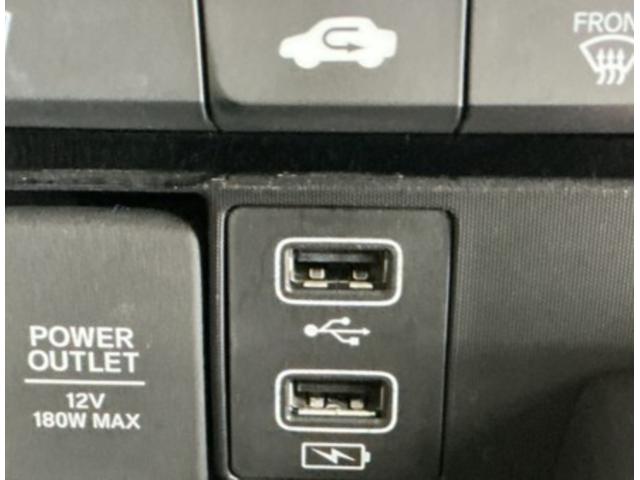 インサイト ＥＸ　ドラレコ　ナビ　Ｒカメラ　ブルートゥース　ソナー　衝突軽減　ＬＥＤライト　ＡＢＳ　前席シートヒーター　オ－トエアコン　パワーウィンドウ　スマキー　クルコン　ＰＷシート　キーフリーシステム　ＵＳＢ接続（21枚目）