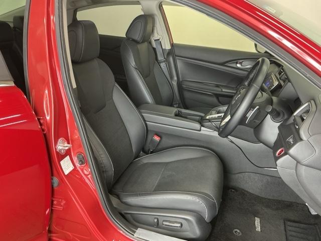 インサイト ＥＸ　ドラレコ　ナビ　Ｒカメラ　ブルートゥース　ソナー　衝突軽減　ＬＥＤライト　ＡＢＳ　前席シートヒーター　オ－トエアコン　パワーウィンドウ　スマキー　クルコン　ＰＷシート　キーフリーシステム　ＵＳＢ接続（26枚目）