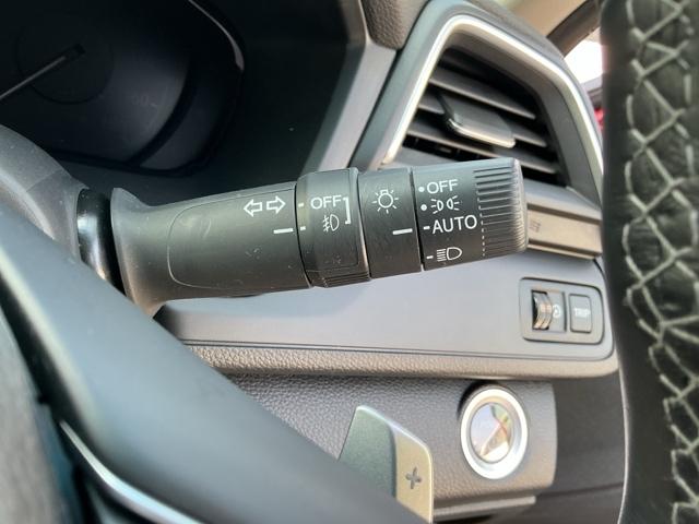 インサイト ＥＸ　ドラレコ　ナビ　Ｒカメラ　ブルートゥース　ソナー　衝突軽減　ＬＥＤライト　ＡＢＳ　前席シートヒーター　オ－トエアコン　パワーウィンドウ　スマキー　クルコン　ＰＷシート　キーフリーシステム　ＵＳＢ接続（29枚目）