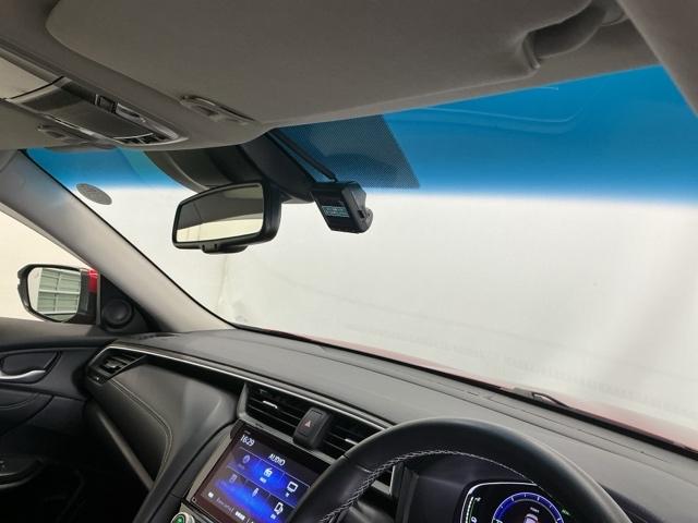 インサイト ＥＸ　ドラレコ　ナビ　Ｒカメラ　ブルートゥース　ソナー　衝突軽減　ＬＥＤライト　ＡＢＳ　前席シートヒーター　オ－トエアコン　パワーウィンドウ　スマキー　クルコン　ＰＷシート　キーフリーシステム　ＵＳＢ接続（33枚目）