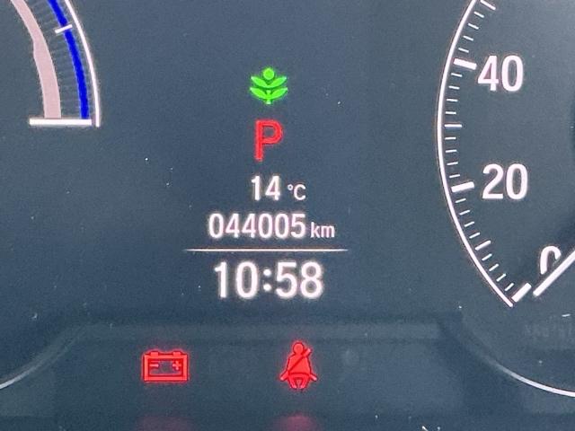 インサイト ＥＸ　ドラレコ　ナビ　Ｒカメラ　ブルートゥース　ソナー　衝突軽減　ＬＥＤライト　ＡＢＳ　前席シートヒーター　オ－トエアコン　パワーウィンドウ　スマキー　クルコン　ＰＷシート　キーフリーシステム　ＵＳＢ接続（38枚目）