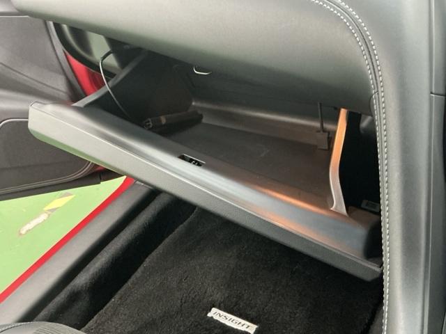 インサイト ＥＸ　ドラレコ　ナビ　Ｒカメラ　ブルートゥース　ソナー　衝突軽減　ＬＥＤライト　ＡＢＳ　前席シートヒーター　オ－トエアコン　パワーウィンドウ　スマキー　クルコン　ＰＷシート　キーフリーシステム　ＵＳＢ接続（53枚目）