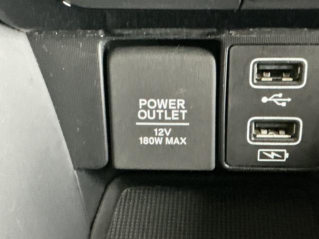 インサイト ＥＸ　ドラレコ　ナビ　Ｒカメラ　ブルートゥース　ソナー　衝突軽減　ＬＥＤライト　ＡＢＳ　前席シートヒーター　オ－トエアコン　パワーウィンドウ　スマキー　クルコン　ＰＷシート　キーフリーシステム　ＵＳＢ接続（54枚目）