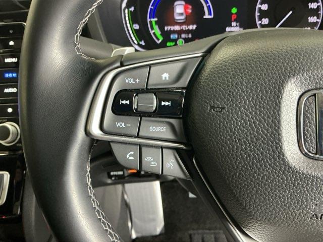 インサイト ＥＸ　ドラレコ　ナビ　Ｒカメラ　ブルートゥース　ソナー　衝突軽減　ＬＥＤライト　ＡＢＳ　前席シートヒーター　オ－トエアコン　パワーウィンドウ　スマキー　クルコン　ＰＷシート　キーフリーシステム　ＵＳＢ接続（60枚目）