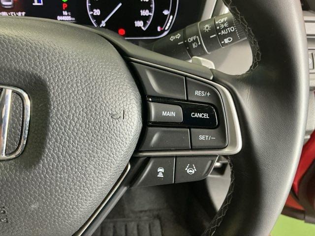 インサイト ＥＸ　ドラレコ　ナビ　Ｒカメラ　ブルートゥース　ソナー　衝突軽減　ＬＥＤライト　ＡＢＳ　前席シートヒーター　オ－トエアコン　パワーウィンドウ　スマキー　クルコン　ＰＷシート　キーフリーシステム　ＵＳＢ接続（61枚目）