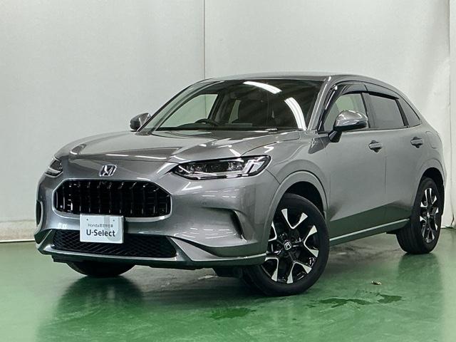 ＺＲ－Ｖ ｅ：ＨＥＶＺ　ドラレコ　ナビ　Ｒカメラ　ブルートゥース　Ｐセンサー　レザー　サイドエアバック　パワ－シ－ト　ＬＥＤヘッドライト　ＵＳＢ接続　地デジ　Ｓヒーター　サポカー　ＥＴＣ車載器　Ｄレコ　パワーステアリング（10枚目）