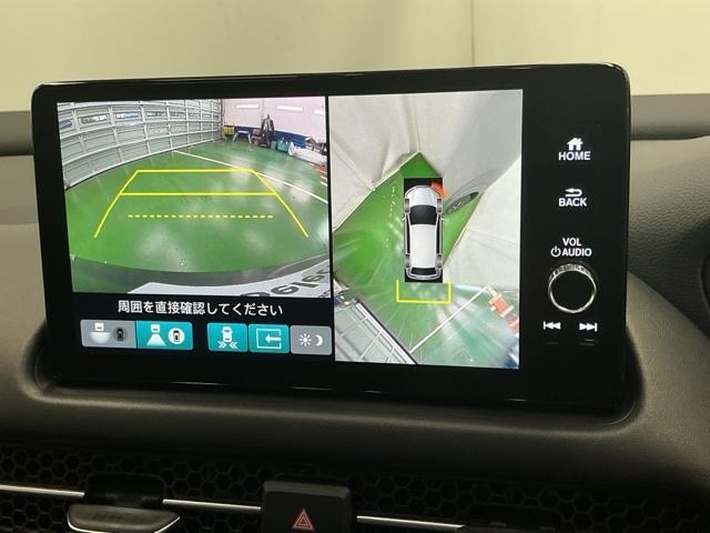 ＺＲ－Ｖ ｅ：ＨＥＶＺ　ドラレコ　ナビ　Ｒカメラ　ブルートゥース　Ｐセンサー　レザー　サイドエアバック　パワ－シ－ト　ＬＥＤヘッドライト　ＵＳＢ接続　地デジ　Ｓヒーター　サポカー　ＥＴＣ車載器　Ｄレコ　パワーステアリング（12枚目）