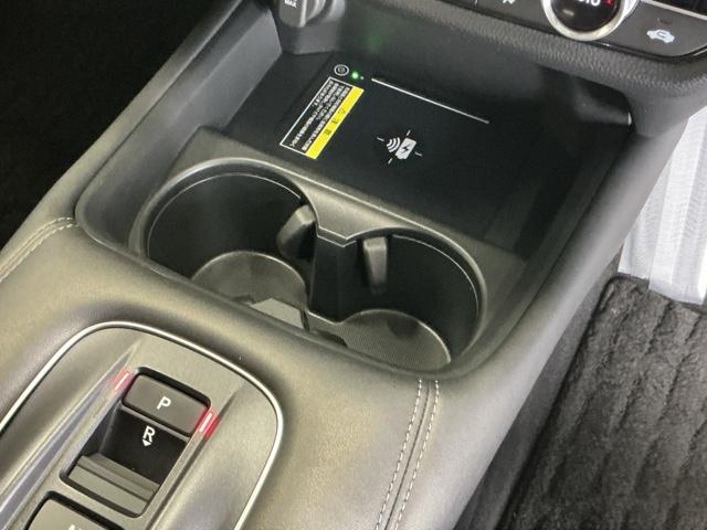 ＺＲ－Ｖ ｅ：ＨＥＶＺ　ドラレコ　ナビ　Ｒカメラ　ブルートゥース　Ｐセンサー　レザー　サイドエアバック　パワ－シ－ト　ＬＥＤヘッドライト　ＵＳＢ接続　地デジ　Ｓヒーター　サポカー　ＥＴＣ車載器　Ｄレコ　パワーステアリング（20枚目）