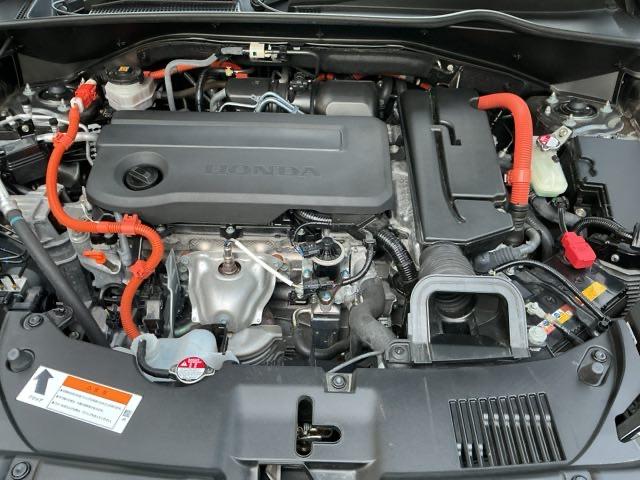 ＺＲ－Ｖ ｅ：ＨＥＶＺ　ドラレコ　ナビ　Ｒカメラ　ブルートゥース　Ｐセンサー　レザー　サイドエアバック　パワ－シ－ト　ＬＥＤヘッドライト　ＵＳＢ接続　地デジ　Ｓヒーター　サポカー　ＥＴＣ車載器　Ｄレコ　パワーステアリング（33枚目）