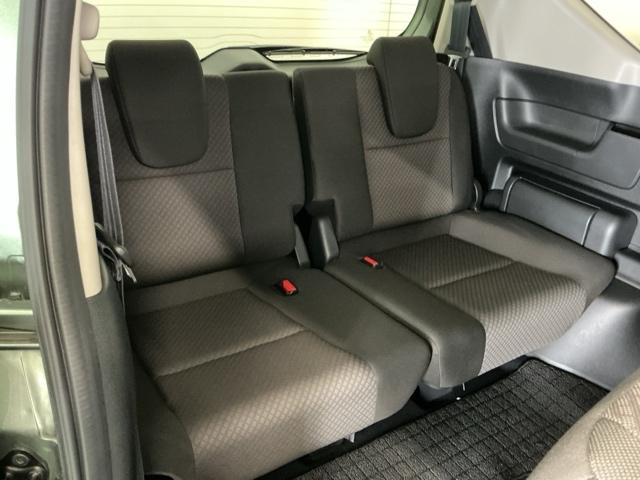 フリード Ｇ　ドラレコ　ナビ　Ｒカメラ　ブルートゥース　Ａクルーズ　記録簿　３列シート　ＬＥＤヘッドライト　パワーウインドウ　地デジ　イモビ　ＶＳＡ　ＵＳＢ　ドライブレコーダー　エアコン　エアバッグ　スマートキー（23枚目）