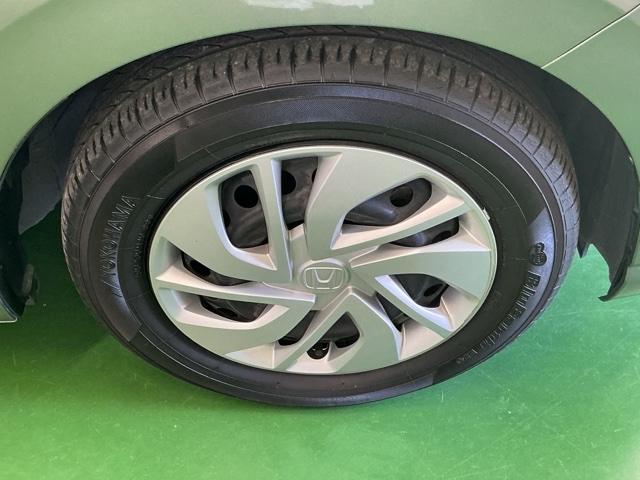 フリード Ｇ　ドラレコ　ナビ　Ｒカメラ　ブルートゥース　Ａクルーズ　記録簿　３列シート　ＬＥＤヘッドライト　パワーウインドウ　地デジ　イモビ　ＶＳＡ　ＵＳＢ　ドライブレコーダー　エアコン　エアバッグ　スマートキー（35枚目）