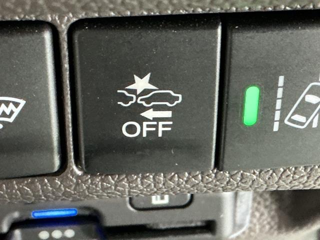 フリード Ｇ　ドラレコ　ナビ　Ｒカメラ　ブルートゥース　Ａクルーズ　記録簿　３列シート　ＬＥＤヘッドライト　パワーウインドウ　地デジ　イモビ　ＶＳＡ　ＵＳＢ　ドライブレコーダー　エアコン　エアバッグ　スマートキー（53枚目）