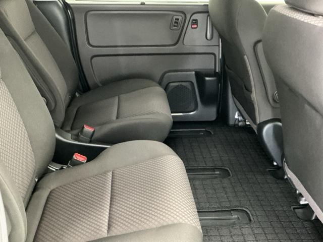 フリード Ｇ　ドラレコ　ナビ　Ｒカメラ　ブルートゥース　Ａクルーズ　記録簿　３列シート　ＬＥＤヘッドライト　パワーウインドウ　地デジ　イモビ　ＶＳＡ　ＵＳＢ　ドライブレコーダー　エアコン　エアバッグ　スマートキー（61枚目）