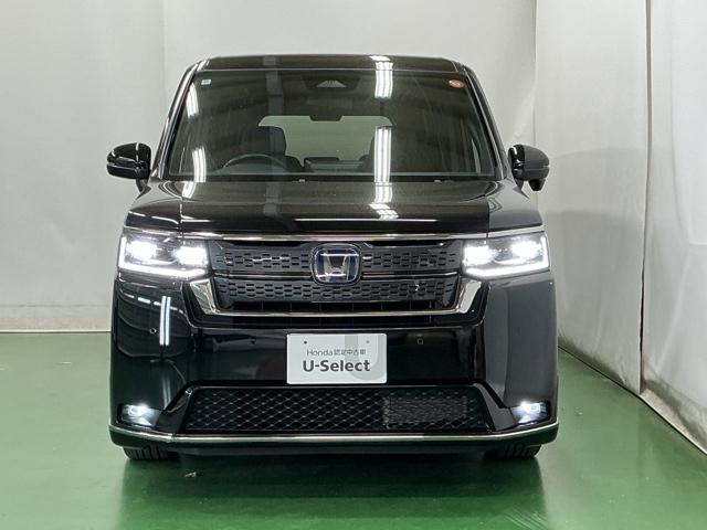 �k�d�c�w�b�h���C�g�𑕔����Ă��܂��B�k�d�c�w�b�h���C�g�͂ƂĂ����邭�A�J�̓����ԑ��s�����S�E���S�ł��B�I�[�g���C�g�R���g���[���t���Ŏ��̖͂��邳�ɉ����Ď����œ_���E�������܂�