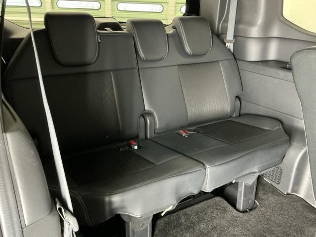 �P��ڂ���R��ڂ܂ōL�X���Ԃł��B�R��ڃV�[�g�͉ו�����������s�v�Ȏ��̓A�����W���ĉ׎��Ƃ��Ďg�p���邱�Ƃ��\�ŕ֗��Ɏg���܂�