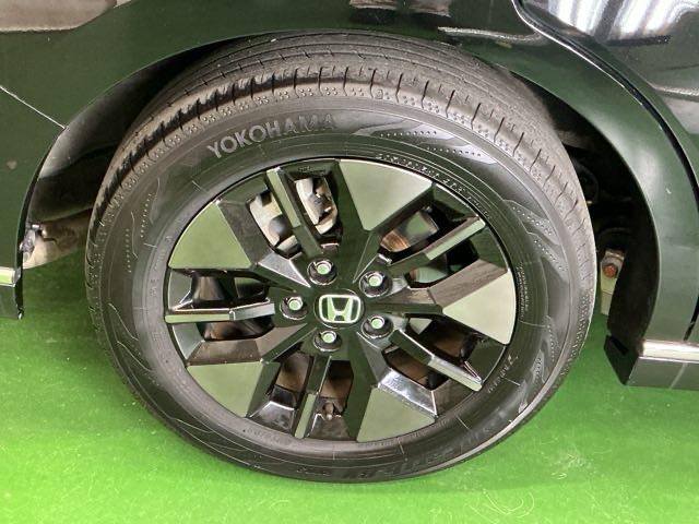 �����A���~�z�C�[���ł��B�������������̂ŁA�ԑS�̂̃C���[�W���A�b�v���܂���I