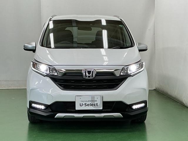 �k�d�c�w�b�h���C�g�𑕔����Ă��܂��B�k�d�c�w�b�h���C�g�͂ƂĂ����邭�A�J�̓����ԑ��s�����S�E���S�ł��B�I�[�g���C�g�R���g���[���t���Ŏ��̖͂��邳�ɉ����Ď����œ_���E�������܂�