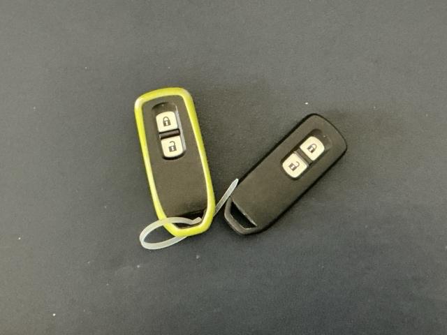 �X�}�[�g�L�[�̓o�b�O�Ȃǂɂ��܂����܂܃{�^������ŃG���W���̎n���E��~���ł��đ�ϕ֗��ł�