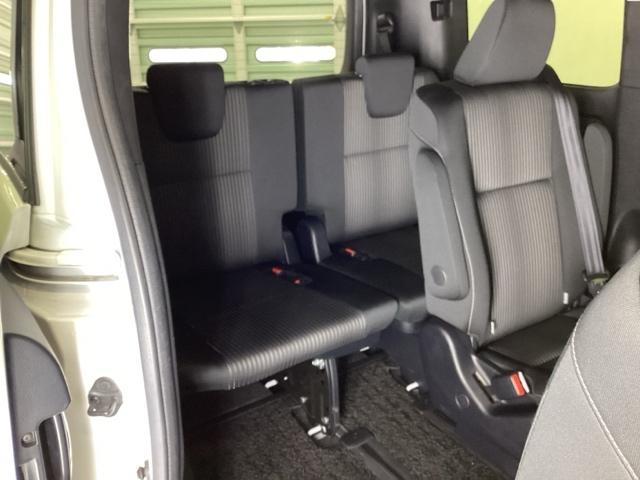 ヴォクシー ＺＳ煌ＩＩ　ドラレコ　ナビ　Ｒカメラ　ブルートゥース　スマートキー・プッシュスタート　バックガイドモニター　セキュリティアラーム　両側パワスラドア　ＥＴＣ車載器　地デジテレビ　記録簿付き　ＶＳＣ　ＬＥＤライト（21枚目）