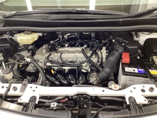 ヴォクシー ＺＳ煌ＩＩ　ドラレコ　ナビ　Ｒカメラ　ブルートゥース　スマートキー・プッシュスタート　バックガイドモニター　セキュリティアラーム　両側パワスラドア　ＥＴＣ車載器　地デジテレビ　記録簿付き　ＶＳＣ　ＬＥＤライト（28枚目）