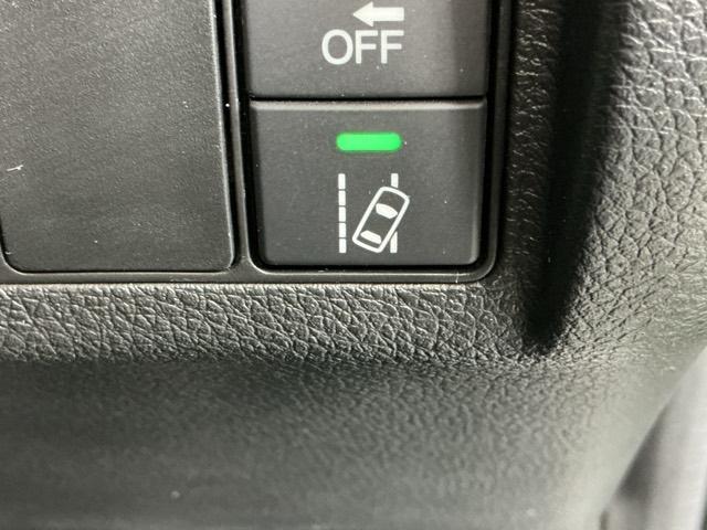 ヴェゼル ハイブリッドＸ・ホンダセンシング　ドラレコ　ナビ　Ｒカメラ　ブルートゥース　地デジ　Ａクルーズ　Ｂモニ　スマキー　オートエアコン　ＶＳＡ　ＬＥＤヘッドライト　ＥＴＣ車載器　カーテンエアバッグ　ドライブレコーダー装着車　ＡＢＳ　ＵＳＢ（26枚目）