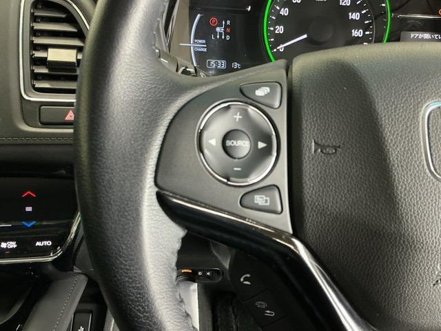 ヴェゼル ハイブリッドＸ・ホンダセンシング　ドラレコ　ナビ　Ｒカメラ　ブルートゥース　地デジ　Ａクルーズ　Ｂモニ　スマキー　オートエアコン　ＶＳＡ　ＬＥＤヘッドライト　ＥＴＣ車載器　カーテンエアバッグ　ドライブレコーダー装着車　ＡＢＳ　ＵＳＢ（51枚目）