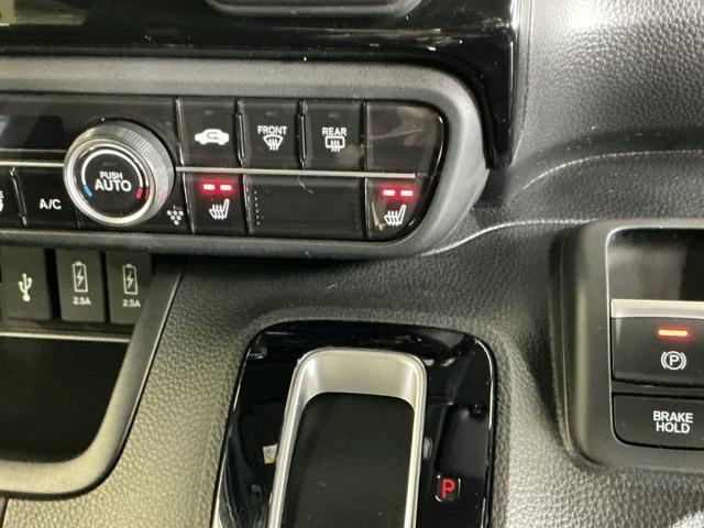 Ｎ－ＢＯＸカスタム ＥＸターボ　ドラレコ　ナビ　Ｒカメラ　ブルートゥース　パーキングセンサー　記録簿　地デジ　ドライブレコーダー　前席シートヒーター　バックガイドモニター　カーテンエアバック　ＥＴＣ装備　ＬＥＤ　盗難防止装置　ＡＢＳ（16枚目）