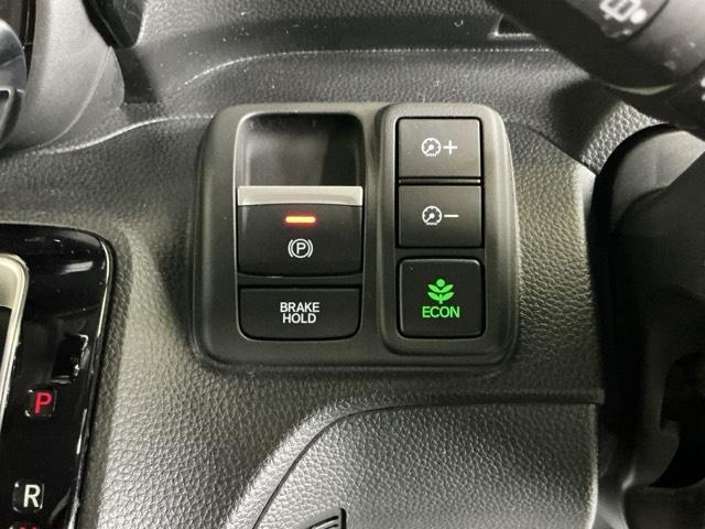 Ｎ－ＢＯＸカスタム ＥＸターボ　ドラレコ　ナビ　Ｒカメラ　ブルートゥース　パーキングセンサー　記録簿　地デジ　ドライブレコーダー　前席シートヒーター　バックガイドモニター　カーテンエアバック　ＥＴＣ装備　ＬＥＤ　盗難防止装置　ＡＢＳ（18枚目）