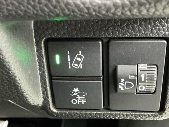 Ｎ－ＢＯＸカスタム ＥＸターボ　ドラレコ　ナビ　Ｒカメラ　ブルートゥース　パーキングセンサー　記録簿　地デジ　ドライブレコーダー　前席シートヒーター　バックガイドモニター　カーテンエアバック　ＥＴＣ装備　ＬＥＤ　盗難防止装置　ＡＢＳ（31枚目）