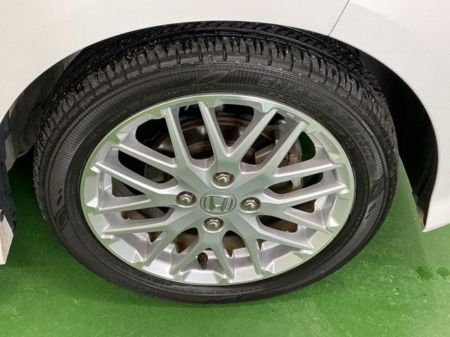 Ｎ－ＢＯＸカスタム ＥＸターボ　ドラレコ　ナビ　Ｒカメラ　ブルートゥース　パーキングセンサー　記録簿　地デジ　ドライブレコーダー　前席シートヒーター　バックガイドモニター　カーテンエアバック　ＥＴＣ装備　ＬＥＤ　盗難防止装置　ＡＢＳ（38枚目）